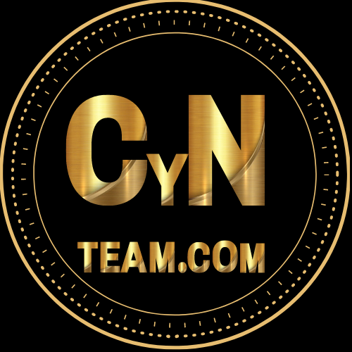 CYNTEAM Logo