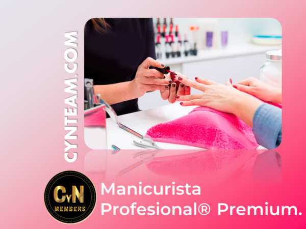 Manicurista Profesional® Premium Manicurista Profesional® Premium