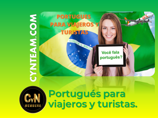 Portugues para viajeros y turistas Portugues para viajeros y turistas